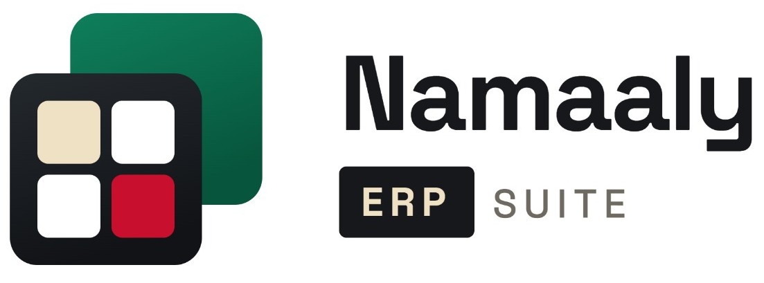 Namaaly ERP Suite